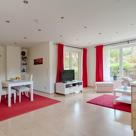 Ferienhaus - Wittenhoegen Buchholz in der Nordheide Bagian luar foto